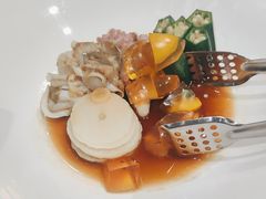 -箪食巷私房菜馆·鲁菜(玉函路店)