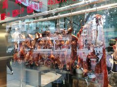 -聂记粤菜馆(鼓西路店)