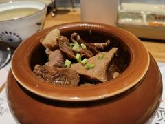 -赤坂亭M9和牛烧肉·日料398放题(万达店)