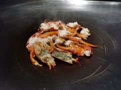 -松临·铁板烧&Omakase(神农店)