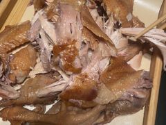 -李记饺子·熏酱东北菜(欢乐谷店)