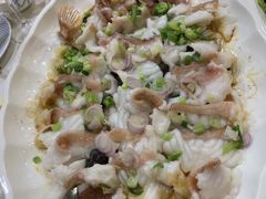 -东江海鲜酒家(艺都分店)