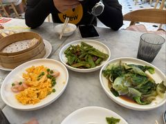 -南小馆(迪士尼小镇店)