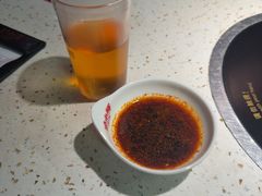 -沪小胖·小龙虾·蓝龙王(八佰伴店)
