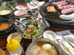 -Dombe豚(黑猪肉街店)