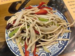 -东方宫·中国兰州牛肉拉面清真(三里屯店)