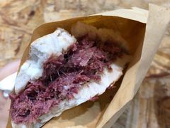 -马光荣肉丸糊辣汤(边东街店)