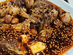 -继红顺河抄手名小吃