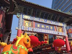 -古文化街旅游区