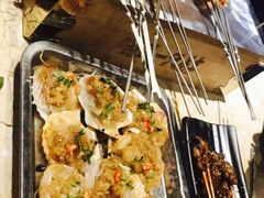 -喝丢一只鞋海鲜烧烤·海肠捞饭(东关街店)