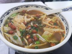 -三品桂林米粉(西单店)