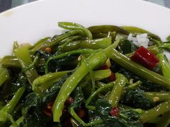 -易老九江湖菜(北滨一路店)