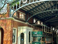 -赤坎·广东华侨国际旅游度假区