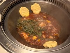 -遇东北林区铁锅炖(南开店)