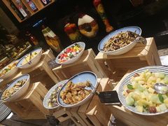 -上海锦江汤臣洲际大酒店壹阶层