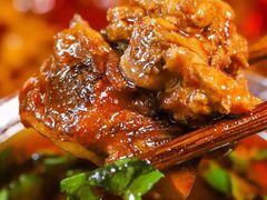 -王婆乔鲜鱼自助火锅(蜀汉路店)