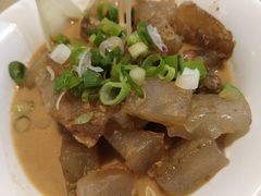 -亚惠美食广场(大连开发区安盛购物广场店)
