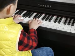 -雅马哈音乐中心 钢琴双排键鼓吉他(静安大融城店)