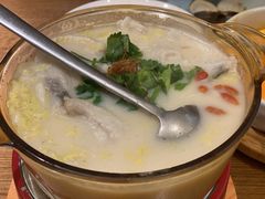 -闽上鲜·福建菜(龙湖滨江天街店)