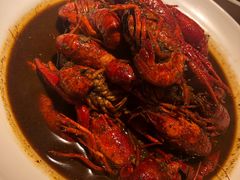 特色十三香小龙虾-有位虾匠·香辣蟹·小龙虾(李村店)