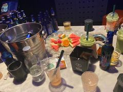 -极度沸点CLUB KTV(世贸中心店)