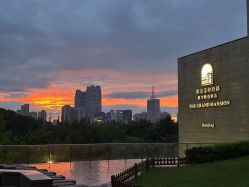 -南京圣和府邸豪华精选酒店-宴会厅婚宴·生日宴·宝宝宴