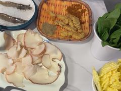 -椰子湾·海南火锅·糟粕醋·椰子鸡(正大广场店)