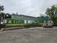 -恩阳古镇