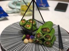 -上座云间·青年赣菜(绿茵店)