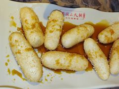 -蜀国大将老火锅(江北店)