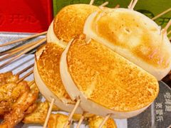 -管氏翅吧(护国寺店)