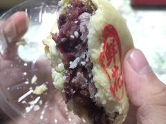 -詹记桃酥(包河万达店)