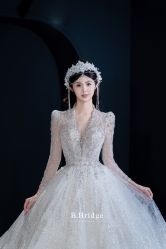 -B.Bridge Couture婚纱礼服(福田店)