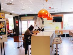 -麦当劳(台州路桥DT店)