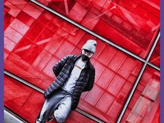-上海港国际客运中心