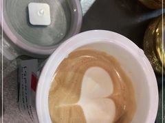 -Manner Coffee(丁香国际店)