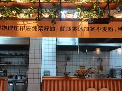 -宋益驴蹄子面肉夹馍(辛家庙店)