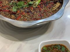 -味之绝美蛙鱼头火锅(龙潭店)