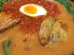 -沙嗲王(加拿芬店)