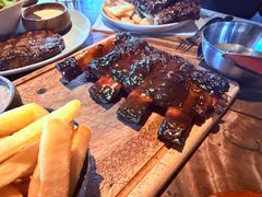 -The Meat & Wine Co Southbank(南岸店)