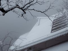 -北高峰