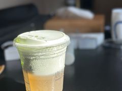 -唐沫茶兮(仓山万达金街店)