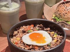 -烧肉达人•炭火烧肉(新天地店)