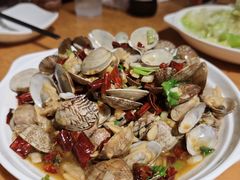 -阿那亚第二食堂 Cafeteria 2