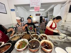 -虎子面粉馆(五一东村店)