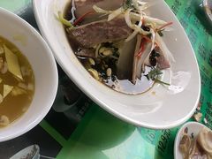 -令氏家外家周秦食府(高新店)