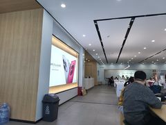 -OPPO服务体验中心(天津和平区天河城店)