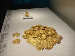 -陕西历史博物馆