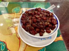 红豆双皮奶-民信老铺(华盖路店)