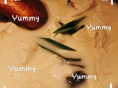 土家手掰柴火豆腐-吃饭皇帝大土家民族菜(正大广场店)